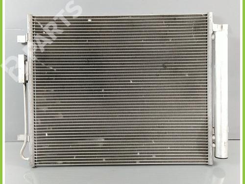 AC radiator HYUNDAI TUCSON (NX4E, NX4A) 1.6 T-GDi Hybrid 97606CZ000