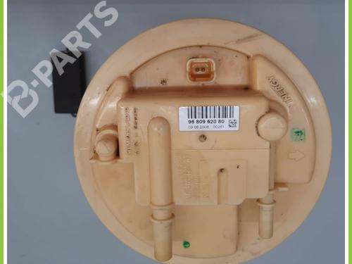 Fuel pump PEUGEOT 207 (WA_, WC_) 1.6 HDi | BP11368386M76 