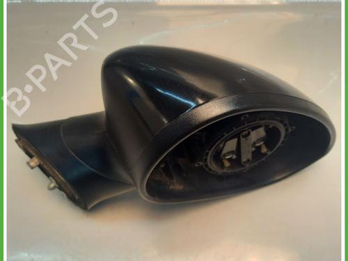 Used Right mirror FIAT GRANDE PUNTO (199_) 1.3 D Multijet (75 hp) 30411213