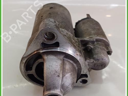 Starter CHEVROLET AVEO / KALOS Hatchback (T250, T255) 1.2 | BP19641861M8 