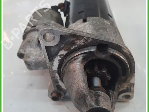 Starter ALFA ROMEO 147 (937_) 1.6 16V T.SPARK (937.AXA1A, 937.AXB1A, 937.BXB1A) | BP13532752M8 