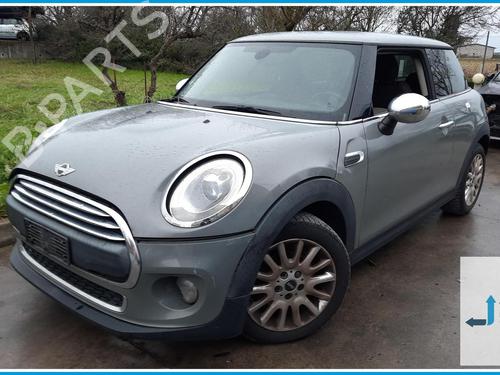 Right front driveshaft MINI MINI (F56) One D | BP40145636M39 - Image 11
