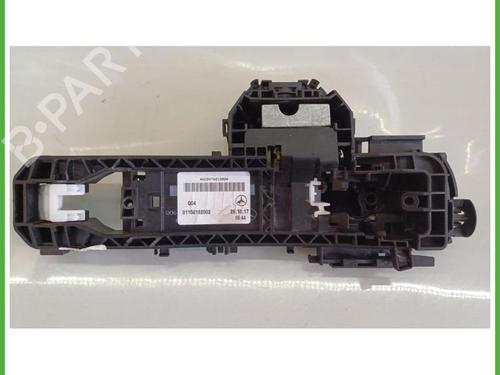 front-right-lock-mercedes-benz-a-class-w176-2012-2013-2014-2015-2016-2017-2018-40141850 main image
