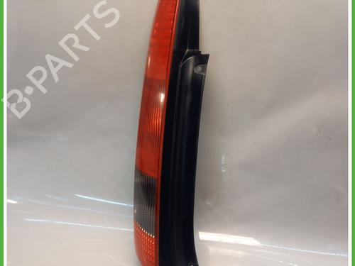 Venstre baglygte FORD FIESTA V (JH_, JD_) 1.4 TDCi (68 hp) 30769878