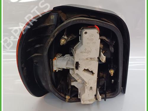 Right taillight VW POLO III (6N1) 50 1.0 | BP17974479C35 