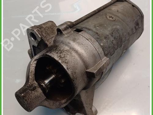 Startmotor PEUGEOT 2008 I (CU_) 1.6 BlueHDi 75 (75 hp) 27409573