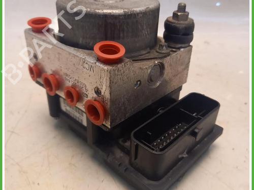 Used ABS pump ABS pump FIAT 500 (312_) 1.2 (312AXA1A) (69 hp) 40076006 40076006