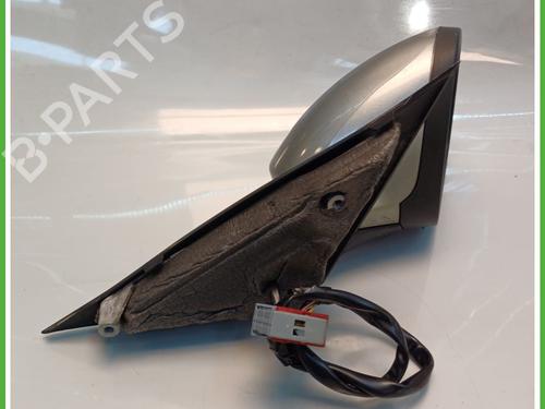 Right mirror ALFA ROMEO 159 Sportwagon (939_) 1.9 JTDM 16V (939BXC1B, 939BXC12) | BP27409647C27