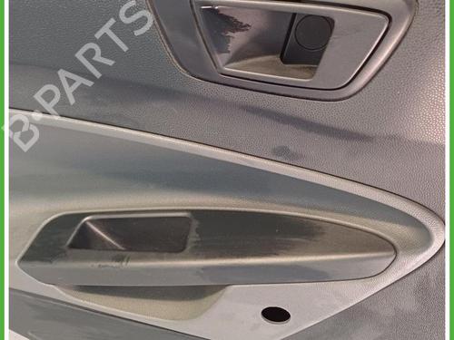 Rear left panel FORD FIESTA VI (CB1, CCN) 1.4 LPG | BP40141687C60 - Image 2