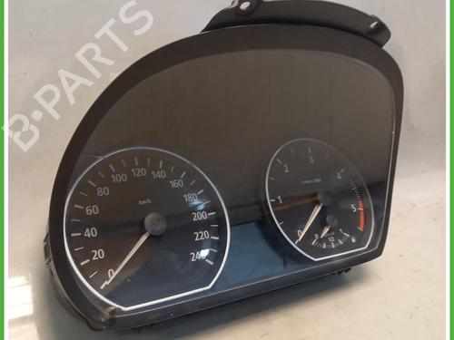 instrument-cluster-bmw-1-e87-2003-2004-2005-2006-2007-2008-2009-2010-2011-2012-2013-40149001 main image