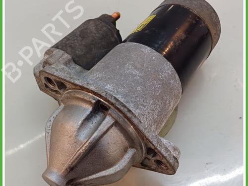Used Starter KIA CEE'D SW (ED) 1.6 CRDi 115 (115 hp) 20929901