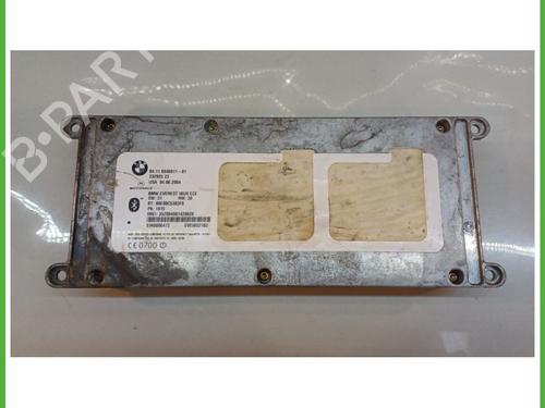 Control unit BMW X5 (E53) 3.0 d | BP16347803M11 
