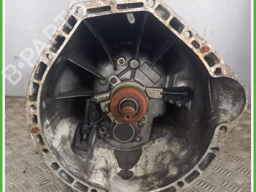 Used Gearbox Gearbox MERCEDES-BENZ C-CLASS Coupe (CL203) C 200 Kompressor (203.745) (163 hp) 40145929 40145929