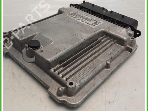 Engine control unit (ECU) AUDI A3 Sportback (8VA, 8VF) 2.0 TDI | BP29127104M57 