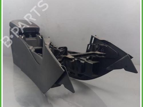 Middle console MERCEDES-BENZ A-CLASS (W176) A 180 CDI / d (176.012) | BP40135087I22 - Image 5