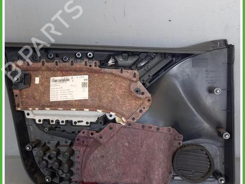 Front right panel VW GOLF VI (5K1) 1.6 BiFuel | BP40144831C59 - Image 5