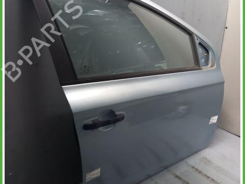 Right front door HYUNDAI i20 I (PB, PBT) 1.2 | BP28019591C3 