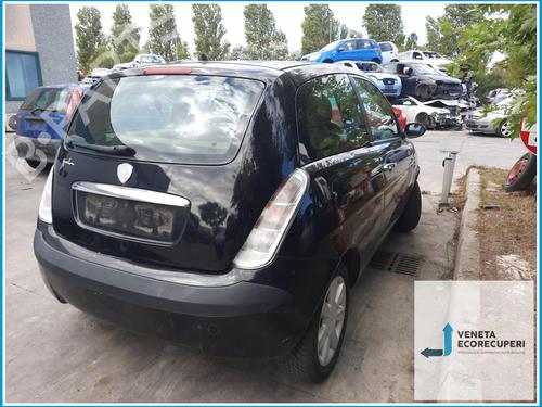 Gearbox LANCIA YPSILON (843_) 1.2 (843.AXA1A) | BP40149340M3  - Image 9