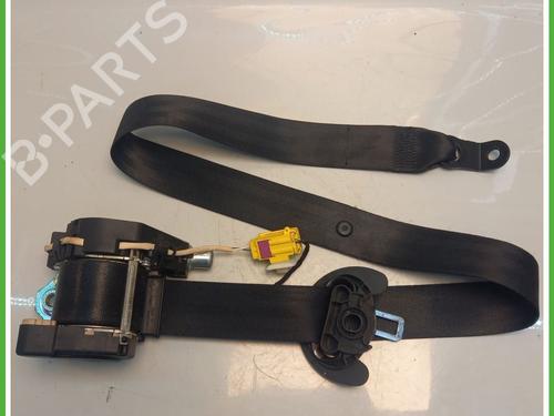 Used Front left belt tensioner VW TOURAN (1T1, 1T2) 2.0 EcoFuel (109 hp) 29582000