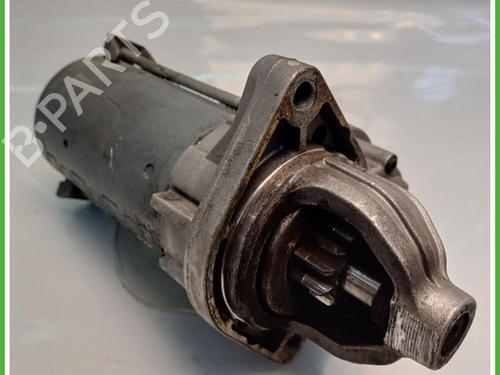 Starter FIAT PANDA (169_) 1.3 D Multijet 4x4 (169.AXC2A) | BP40146020M8 - Image 2