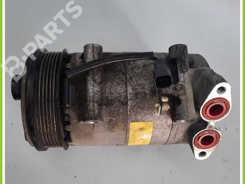 AC compressor FORD FOCUS C-MAX (DM2) 1.6 TDCi | BP11369411M34 