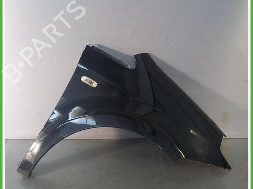 Used Right front fenders Right front fenders LANCIA MUSA (350_) 1.3 D Multijet (350.AXM11, 350.AXM1A, 350.AXI1A) (95 hp) 40076257 40076257
