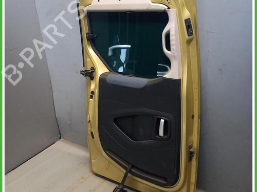 Tailgate CITROËN BERLINGO MULTISPACE (B9) 1.6 HDi 110 | BP40074576C6 - Image 6