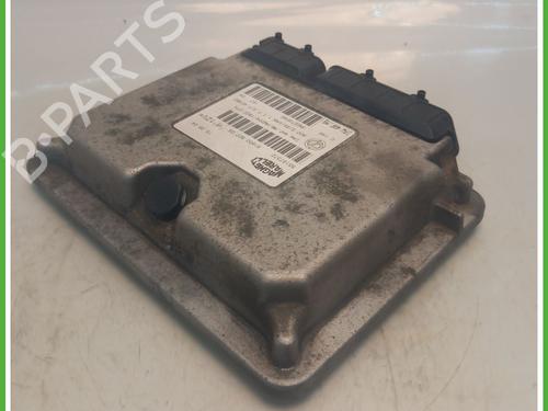 Engine control unit (ECU) FIAT SEICENTO / 600 (187_) 1.1 (187AXB, 187AXB1A, 187AXC1A02) | BP29629576M57 
