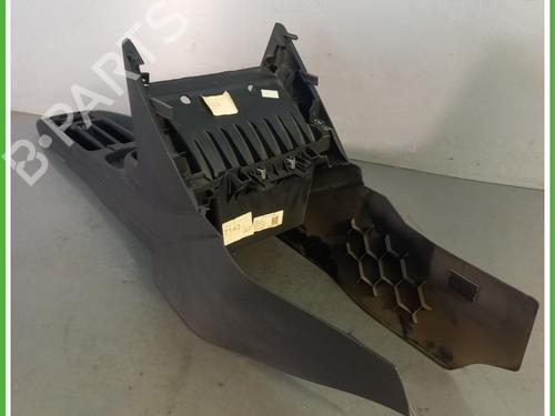 Armrest / Center console VW POLO V (6R1, 6C1) 1.6 TDI | BP29355948I20 
