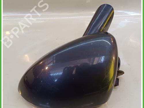 Left mirror OPEL CORSA D (S07) 1.3 CDTI (L08, L68) | BP15679006C26 