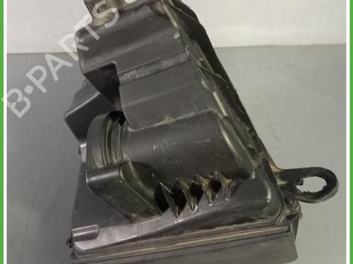 Air filter box RENAULT MEGANE III Hatchback (BZ0/1_, B3_) 1.5 dCi (BZ09, BZ0D, BZ1W, BZ29, BZ14) | BP30846909M87