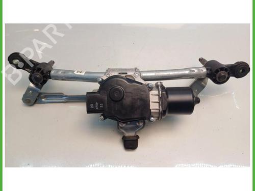 front-wipers-mechanism-renault-clio-v-b7_-2019-40142520 main image