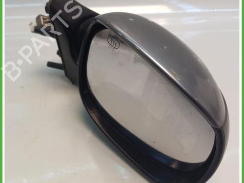 Used Right mirror CITROËN XSARA PICASSO (N68) 1.6 (95 hp) 21780786