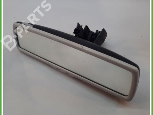 Used Rear mirror SEAT LEON (5F1) 1.6 TDI (110 hp) 11962731