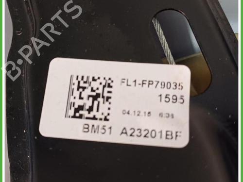 Front left window mechanism FORD FOCUS III 1.0 EcoBoost | BP40139431C22 - Image 5