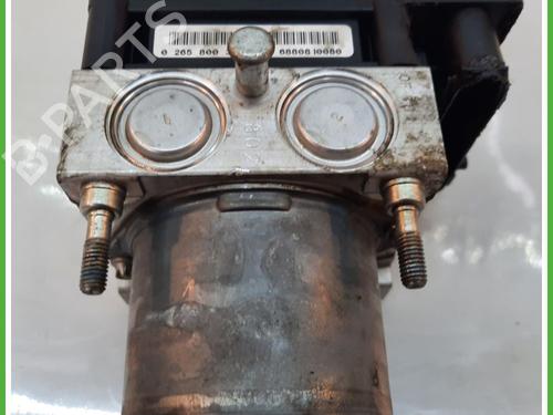 ABS pump PEUGEOT 307 (3A/C) 1.6 HDi 110 | BP13033847M43 