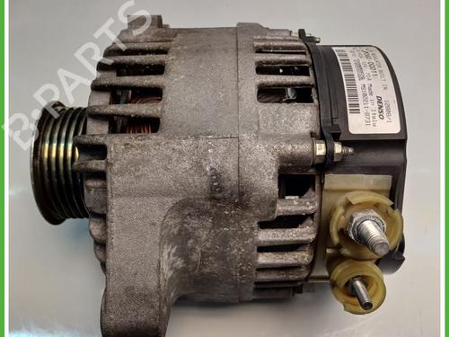 Alternator TOYOTA AYGO (_B1_) 1.0 (KGB10_, KGB10R) | BP23331987M7 