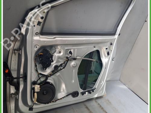 Right front door VW POLO V (6R1, 6C1) 1.6 TDI | BP27889769C3 