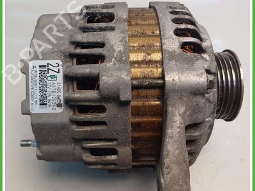 Alternator OPEL AGILA B (H08) 1.2 (F68) | BP40145273M7 - Image 5