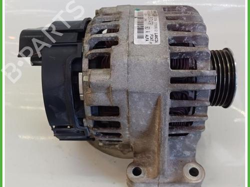 Alternator FIAT 500 (312_) 1.2 (312AXA1A) | BP40141272M7 - Image 5