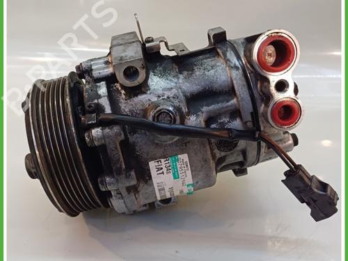 AC compressor ALFA ROMEO MITO (955_) 1.3 MultiJet (955AXP1A, 955AYC1A) | BP16898254M34 