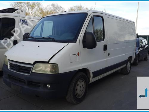 Alternator FIAT DUCATO Van (244_) 2.0 | BP40145628M7 - Image 8