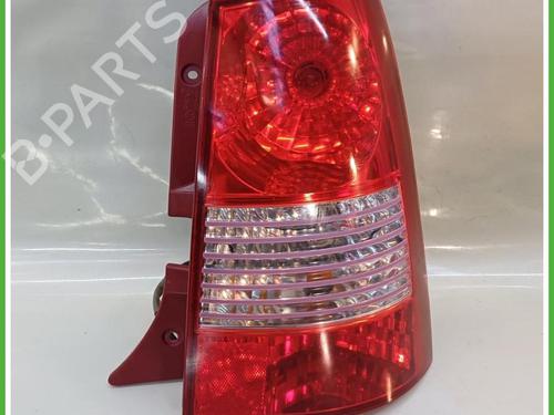 Used Right taillight Right taillight KIA PICANTO I (SA) 1.1 (65 hp) 40137666 40137666