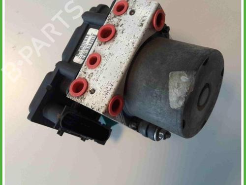 Used ABS pump ABS pump FIAT PUNTO Hatchback Van (188_) 1.3 JTD (69 hp) 40130512 40130512