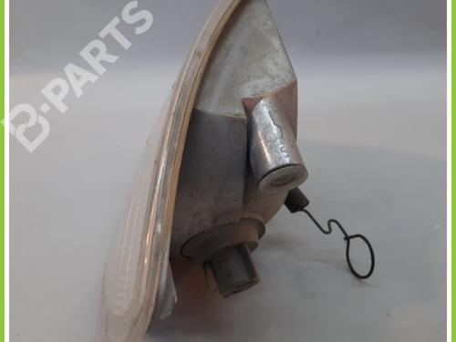 Left front indicator MERCEDES-BENZ VITO Van (W638) 112 CDI 2.2 (638.094) | BP11721873C32 