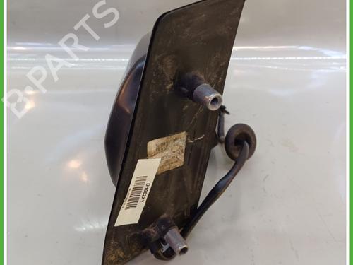 Right mirror OPEL ZAFIRA / ZAFIRA FAMILY B (A05) 1.6 CNG (M75) | BP15678970C27 