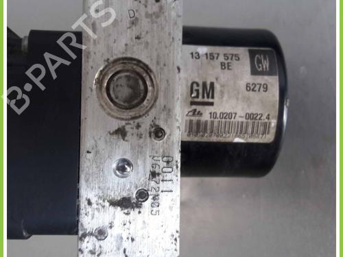 ABS pump OPEL ASTRA H Estate (A04) 1.7 CDTI (L35) | BP13100901M43 