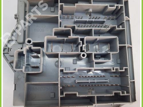 Fuse box FIAT IDEA (350_) 1.3 D Multijet | BP11368655E1 