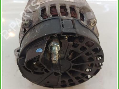 Alternator LANCIA YPSILON (843_) 1.2 (843.AXA1A) | BP40136739M7 - Image 5
