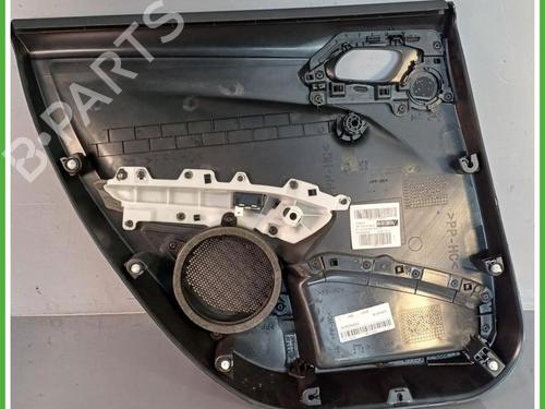 Rear right panel PEUGEOT 2008 I (CU_) 1.5 BlueHDI 100 | BP40141738C61 - Image 3